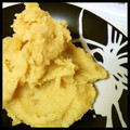 おのなつ☆'s cooksnap of when they made 洋風栗きんとん.
