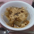 みわとしゃるる's cooksnap of when they made ダイエット定番☆きなこ＆黒蜜寒天.