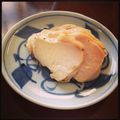 naha13's cooksnap of when they made ゆで鶏+塩麹+etc.＝鶏ハム.