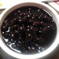 アムチャン's cooksnap of when they made ●黒豆の作り方●圧力鍋で.