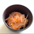 ﾊﾀﾊﾀ's cooksnap of when they made 簡単☆彡柚子がなくても柚子の紅白なます☆.