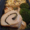 雲の上であくび's cooksnap of when they made ささみと味付け海苔のグルグルムニエル★.