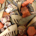 Taykko's cooksnap of when they made 私の定番＊筑前煮.