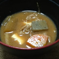 ♩キティ♩'s cooksnap of when they made 定番☆我が家の豚汁.