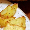 oいちo's cooksnap of when they made ジャガイモのアンチョビ炒め.