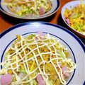 こうしろうmam's cooksnap of when they made チーズ好きの＊サラダちらし寿司＊変わり種.