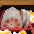 REiCAO's cooksnap of when they made おせちに☆花蓮根.