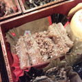 ∞くぅ∞'s cooksnap of when they made ＊レンジで簡単*たたき牛蒡＊.