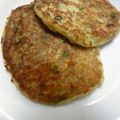 しのびぃ☆'s cooksnap of when they made 山芋のちりめん入りお焼き.