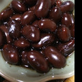 Daisuky's cooksnap of when they made 簡単・感嘆！私の黒豆.