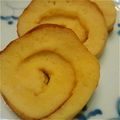 sumire38's cooksnap of when they made いつでもお正月気分♪簡単伊達巻き.