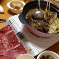 ゆめめもも's cooksnap of when they made みんなが集まるお正月に☆すき焼き.