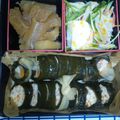 ＨＡＲＵ．ＳＡＫＵ．'s cooksnap of when they made ええっ!?冷凍?鶏つくねの昆布巻き.