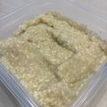 豆カレー's cooksnap of when they made 和風のコンソメ！？玉葱麹♪.