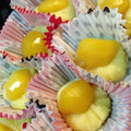 ぽっくぽ〜ん's cooksnap of when they made 簡単！栗きんとん.