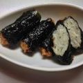きんふぁみ's cooksnap of when they made ★ふわとろシャキシャキ揚げ★.
