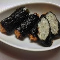 きんふぁみ's cooksnap of when they made ★ふわとろシャキシャキ揚げ★.