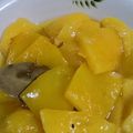 jun0620's cooksnap of when they made 甘くてジューシー☆パプリカのマリネ.