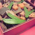 ザッパ's cooksnap of when they made 筑前煮《覚えておきたい基本の煮物》.