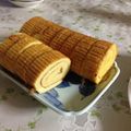 COW2011's cooksnap of when they made * オーブン＆ＦＰで簡単 ❤ 伊達巻♪.