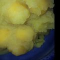 かほぽんママ's cooksnap of when they made 優しい甘味☆栗きんとん.