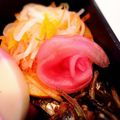 たけちゃん1220's cooksnap of when they made なますとカブの酢漬け☆バラの形に盛って♪.