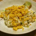 時花菜's cooksnap of when they made かぶの葉とツナのお寿司.