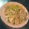 Erry_k's cooksnap of when they made 白菜とリンゴのマリネ☆.