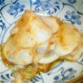 tikyu's cooksnap of when they made 簡単即席 カブの漬物.