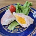 あっちゃんキッチン♪'s cooksnap of when they made 簡単！お弁当にも。目玉焼きのとろ〜り甘煮.