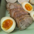 max4995's cooksnap of when they made 圧力鍋でおいしい☆煮豚.