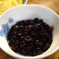 チャイルデッシュ's cooksnap of when they made 絶品「さわちゃんの黒豆」.