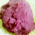 u_mi_n's cooksnap of when they made 紫イモのスイートポテト.