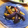 マミマミマー's cooksnap of when they made なすのマリネ。.