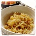 べりまま's cooksnap of when they made 真たらこの田舎煮.