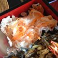 Dalianv's cooksnap of when they made 大根1本で☆紅白なます.