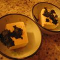 トレピアンテ's cooksnap of when they made ごま油と塩で冷や奴.