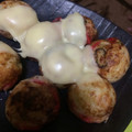 NaneaWing's cooksnap of when they made わが家のたこ焼き.