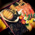 NOBtea's cooksnap of when they made 柚子こしょう入り松風焼き.