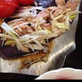 たままri's cooksnap of when they made 食べごたえあり！米なすでもう1品！.