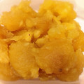 にゃんこ玉's cooksnap of when they made 簡単栗きんとん☆.