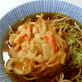 munyan_a's cooksnap of when they made 失敗知らずのサクサク天ぷら.