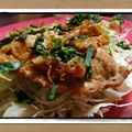 MarsaM's cooksnap of when they made お酢でさっぱり！夏の生姜焼き.