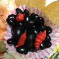 ゆうこちゃんです's cooksnap of when they made お母さんチョット‼黒豆.
