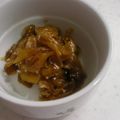くまんぼう's cooksnap of when they made 新ショウガの佃煮.