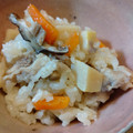 ばたみそーぱん☆'s cooksnap of when they made 簡単★子供喜ぶ【中華ちまき風おにぎり】.
