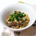 ムーちゃん☆★'s cooksnap of when they made 他人丼　牛肉ヴァージョン.