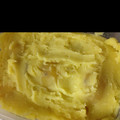 カノンカノン's cooksnap of when they made おせち❂栗きんとん.