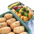 もえどんはは's cooksnap of when they made すだちが香る寿司飯。.