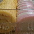 tealeaves's cooksnap of when they made おせち✿はんぺんで簡単♪伊達巻.